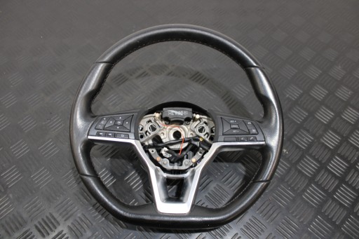 lenkrad MULTIFUNKCJA NISSAN JUKE II 2 F16 LIFT