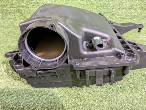 Gehäuse filter luft MERCEDES SPRINTER W906