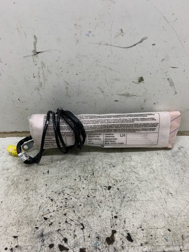 airbag seat airbag left front 8R0880241B AUDI Q5 8R 08-12