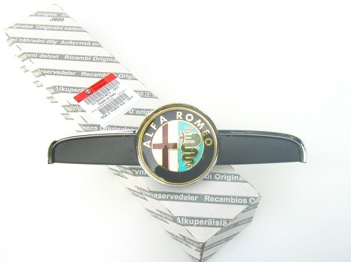 6000630115 - Метелик із значком Alfa Romeo Brera Spider