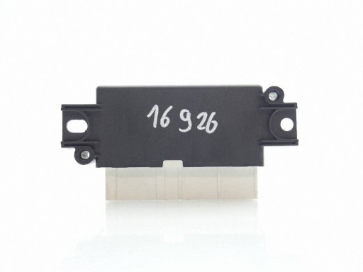 module unité de commande électronique uce capteurs stationnement PDC VW GOLF 7 VII 5Q0919298F