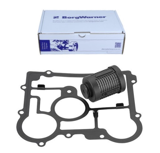 2006273 - Фильтр + прокладка сцепления HALDEX OPEL Insignia