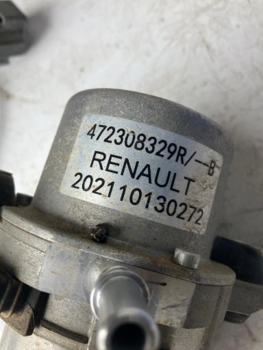 Servo frein DACIA SPRING 472308329R