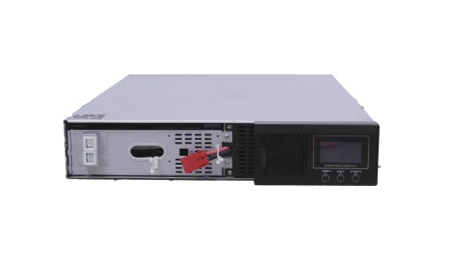 Ups powerwalker vfi 3000 rm lcd 2700w нові батареї онлайн /3939
