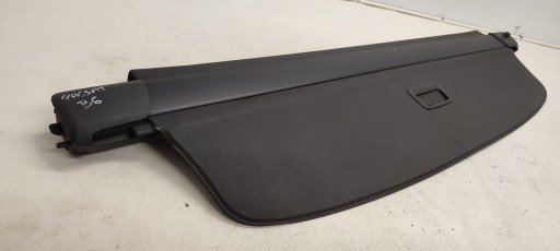 blinds boot VW Passat B6
