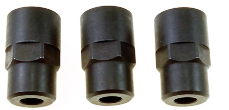 FCP.522.185.203 - Гайка інжектора RENAULT AGRI MWM 9042185 3X