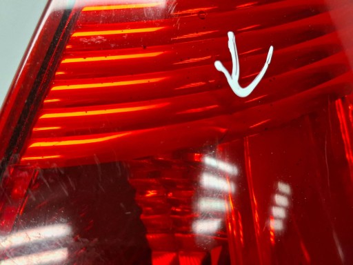 light rear right 8200142683 RENAULT MEGANE II KOMBI 2003