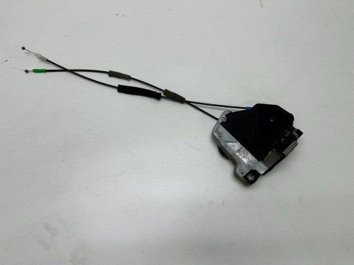lock door R1 Toyota Avensis T27 lift T29 2016 Q76C0807
