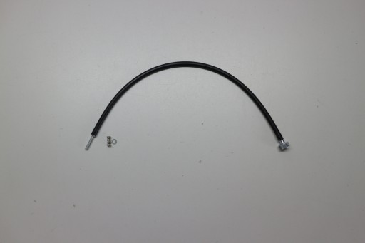 16028-MAJ-R00 - HONDA PACIFIC РЕГУЛЮВАННЯ ХОЛОСТОГО ХОДУ ТРОС НОВИЙ