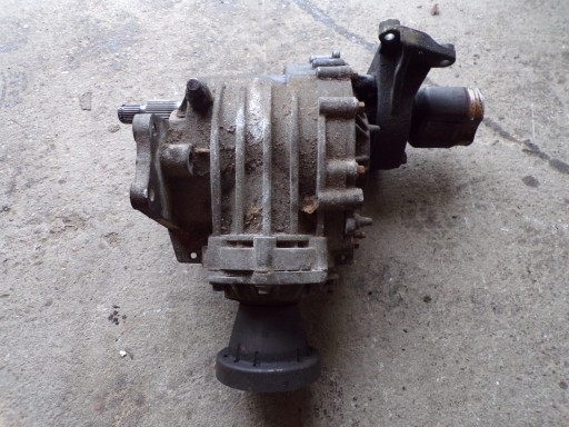 REDUKTOR cambio ingranaggi CHRYSLER PACYFICA 3.5 V6 7450014093B