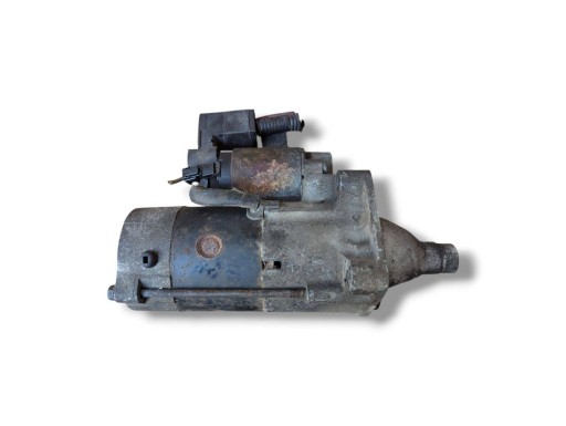 starter Chrysler Voyager 4 facelift RG 2006 04868860AA