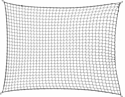 Opel Combo C 2001-2011 сітка багажника