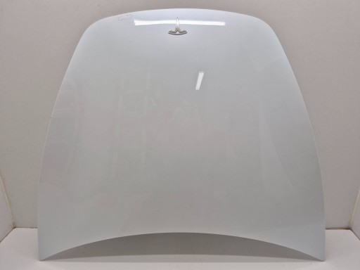 BHF1266 - Tesla model 3 highland 24- капот