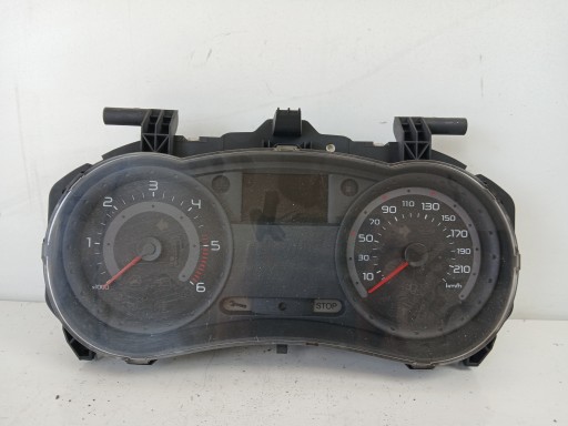 RENAULT CLIO III 1.5 DCI Kombiinstrument Kombiinstrument 8200582702G