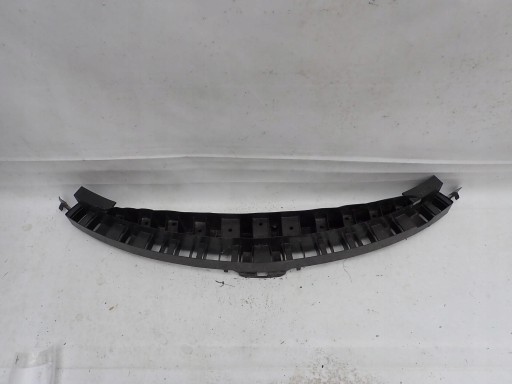 RENAULT ZOE 12-19 sider ABSORBER of a bumper front