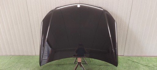 cofano MERCEDES C-KLASA W204 LIFT LAK: 197