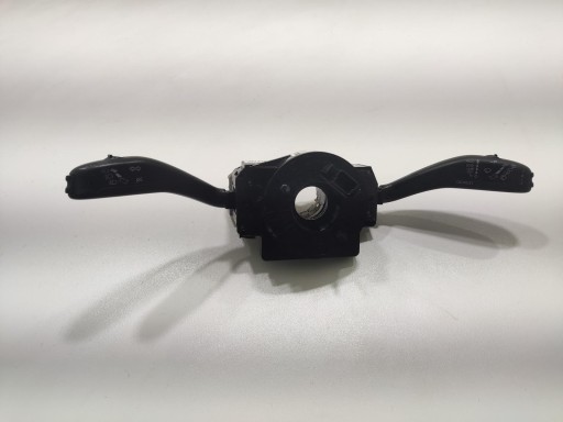 steering wheel levers and controls ring VOLKSWAGEN POLO V 6R 2009-2013 6Q0953503EJ