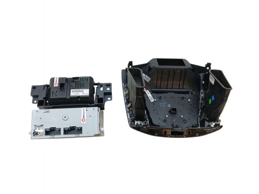 RADIO Écran PANEL KPL FORD FOCUS MK3 F1BT-18C815-GP F1FT-18B955-LC