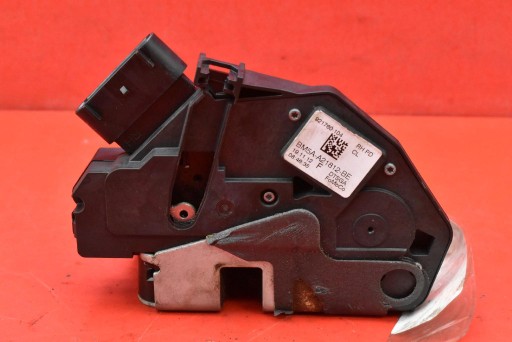 lock door right front front EU BM5A-A21812-BE FORD FOCUS MK3 11-15