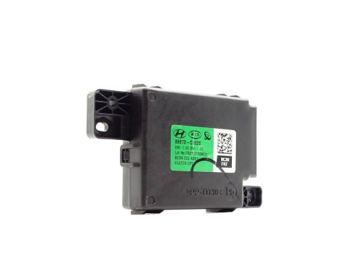 modul Bedienteil SITZ HYUNDAI I20 III 88B70-CO020