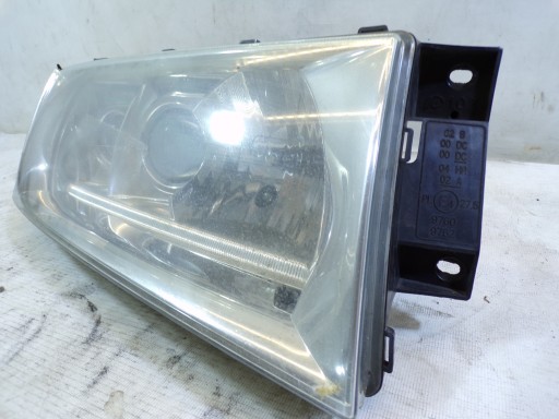 light front front right SKODA OCTAVIA 1 and LIFT XENON