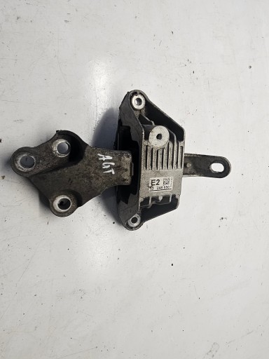 OPEL ASTRA J supporto airbag staffa cambio ingranaggi AUTOMAT 1.4T