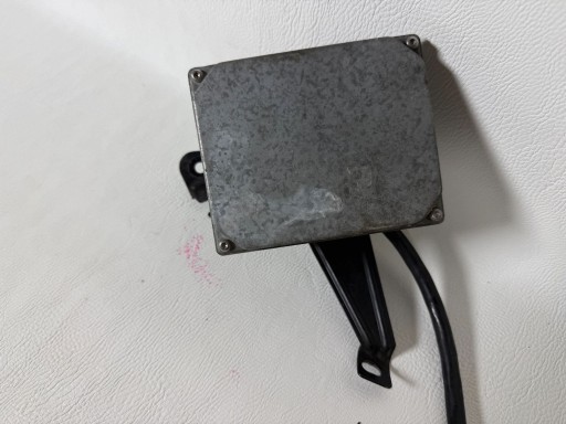 Audi TT control unit xenon 8N0907474