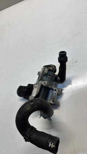 egr ventil - EVOQUE DISCOVERY VELAR E F-pace XE XF 2.0d G4D3-9D475-AC JAGUAR