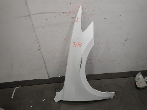 fender front front right VW PASSAT B8 2014- 3G