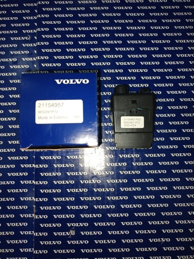 Webasto 21154957 потенціометр контролер webasto