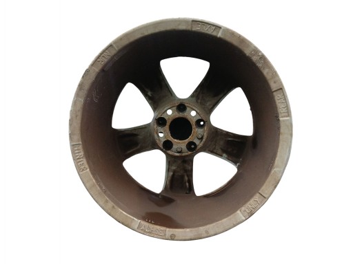 disc aluminium MERCEDES CLS C219 LIFT 18'' 8,5J ET28 5X112 A2194012802