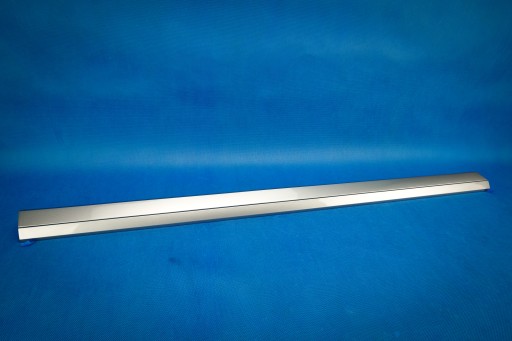 Молдинг передніх дверей VW Passat B8 3G 3G0854939L LB7S