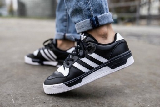 adidas rivalry low 44