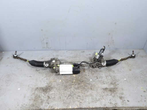 BMW 5 F10 F11 2.0D servo control electrical 6852322