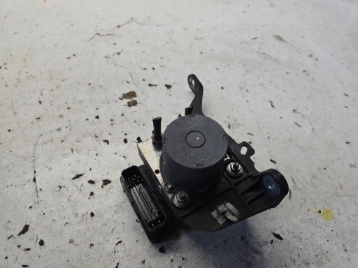 OPEL INSIGNIA B II Bedienteil ABS 84502894
