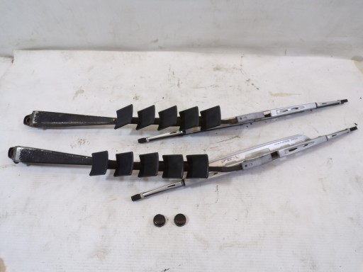 Bracci tergicristallo SKODA 105L