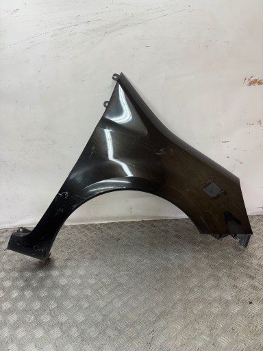 fender front front right RENAULT MODUS LIFT 08