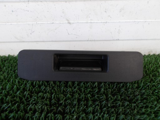 MERCEDES CLA W117 handle bonnet button 2218702410