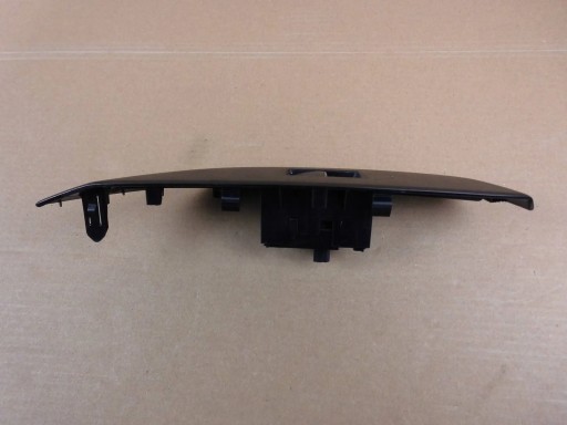 Toyota Yaris IV panel window control switch right front front