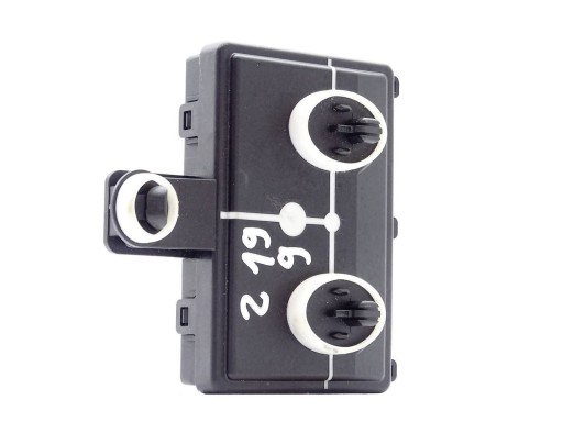 module control unit door front front left SKODA OCTAVIA IV 5Q4959593R