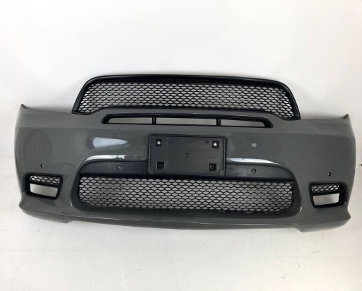 Dodge Durango front bumper front 2018-20