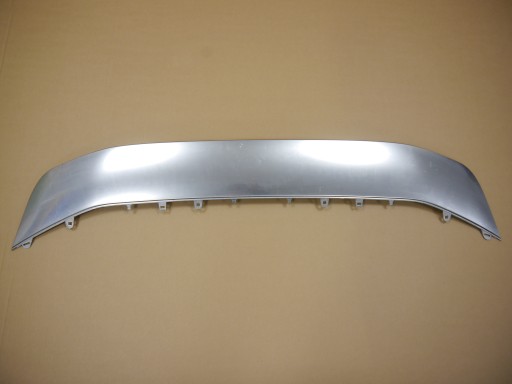 AUDI S5 8W бампер передній 8W0807717C 3Q7