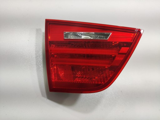 light left left rear part rear to the bonnet BMW 3 E91 LIFT LCI 2008-2012 7289433