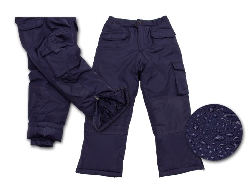 Лижні штани FIRI 134