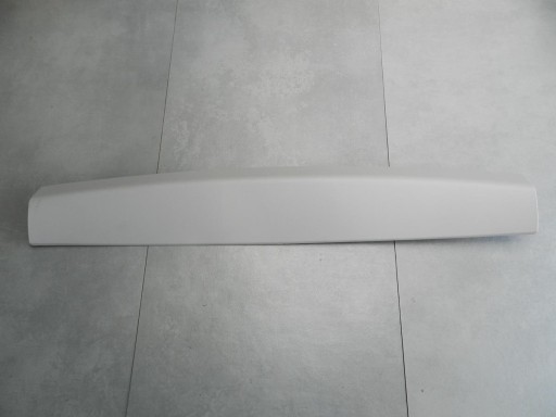 BMW X1 F48 cover bonnet 7350848