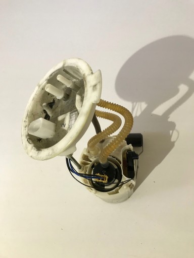 7243972 - Bmw F30 F31 топливный насос 7243972-11 2.0 d