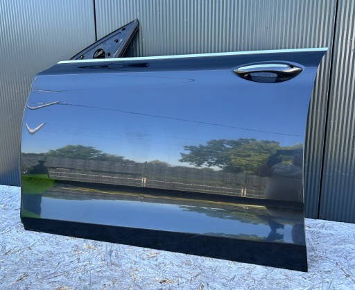 door left front front DOCIAG BMW 5 GT F07 B90 SOPHISTOGRAU complete