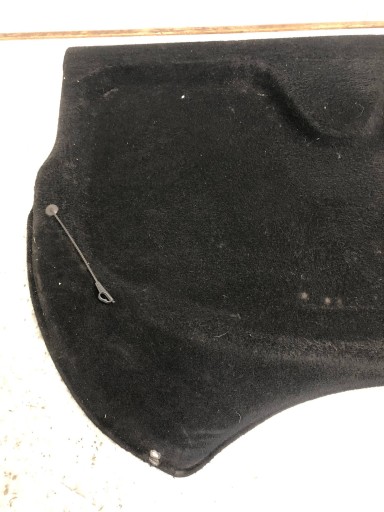 plato boot ALFA ROMEO BRERA