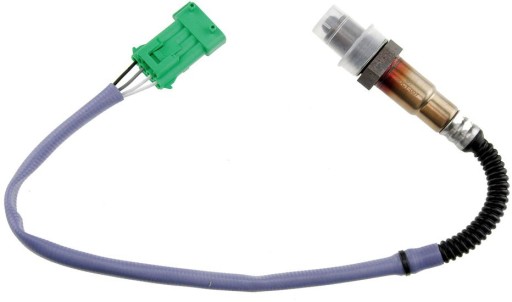 Лямбда-зонд NTY ESL-CT-007