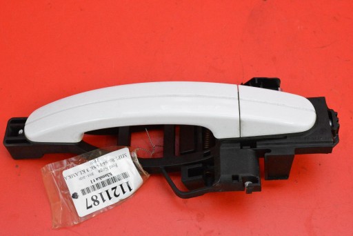 handle left rear part rear BIALA BM51-A224A37-CJ FORD KUGA MK2 13-20